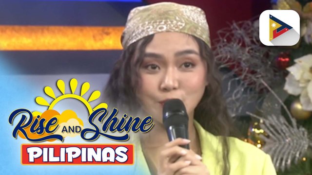Lead Vocalist ng 'Play Band' na si Yu-An Medina, nagbabalik bilang solo artist!