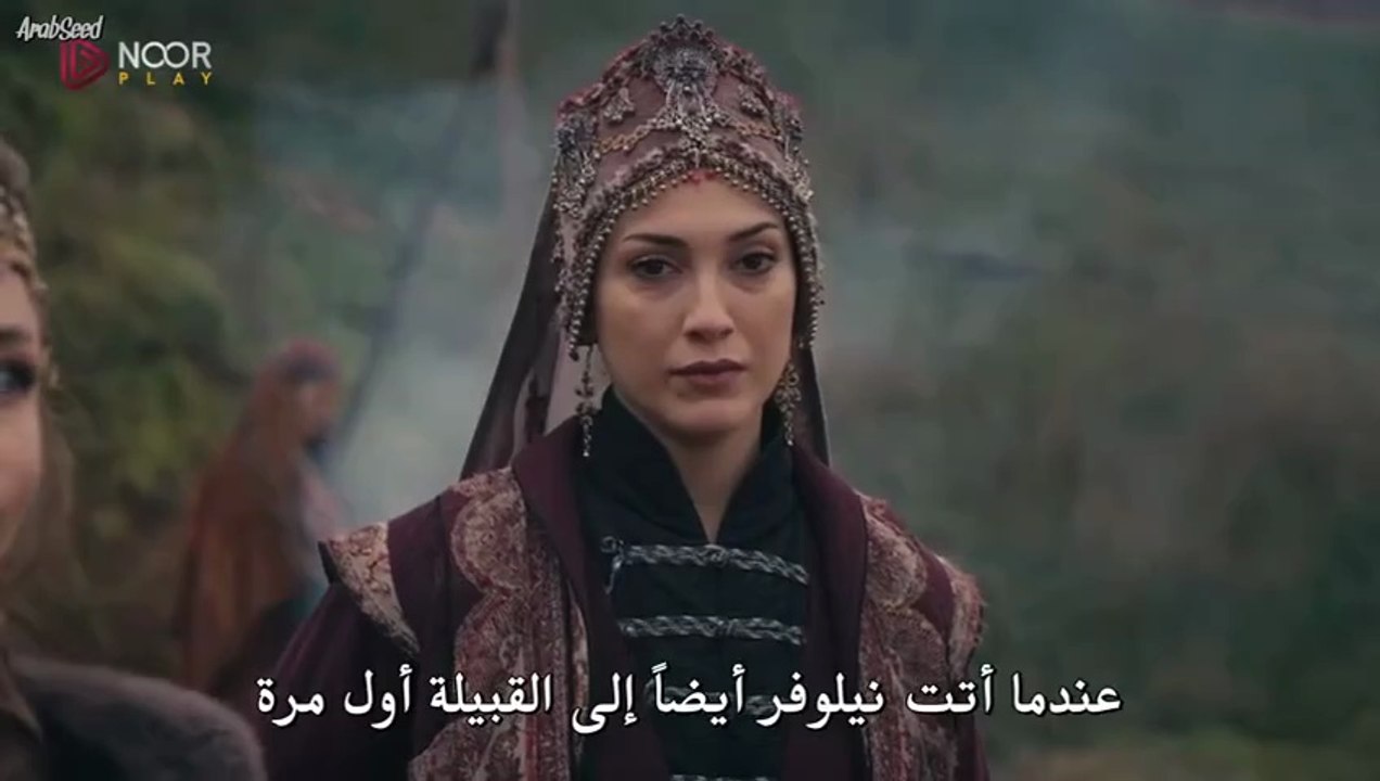 مسلسل المؤسس اورهان الحلقة 7 مترجمة كاملة