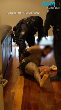 Hells Angels bikies arrested over alleged consorting breaches