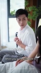 A lifetime journey chinese drama