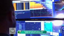 3I/ATLAS revela assinatura jamais vista em objetos interestelares