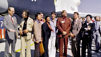 Alien Corridors S01E08