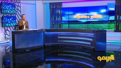 إسلام صادق لحلمي طولان: حسن شحاتة ضم عصام الحضري وبعض الجمهور راحت مخصوص علشان تهاجمه بعد أزمة سيون