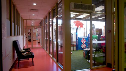 Aboriginal family services calling for emphasis on support over child removal