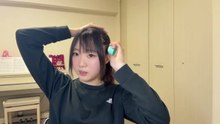 松川みゆ SKE48 2025-11-30 12_23 SHOWROOM