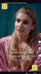 Got My Ex’s Ball in Hand - Full Movie