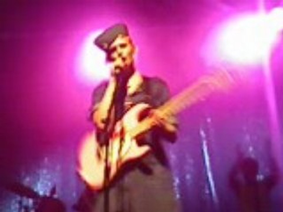 Micky Green-Shoulda