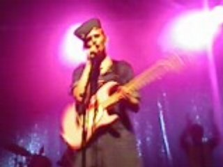 Micky Green-Shoulda