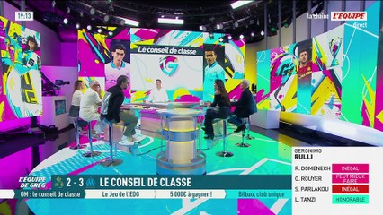 L'Équipe de Greg du 10 décembre - L'Équipe de Greg - replay
