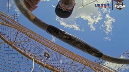 Angel - GSL West World Series (2025) Wed, Dec 10, 2025 3:33 PM to 3:34 PM