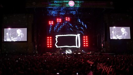 Depeche Mode- Somebody, SOPRON-HUNGARY 2018.