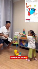 Daily Deals Alert : Best Outdoor Toy for Kids! Stomp Flying Disc Launcher Toy | Kids Finds