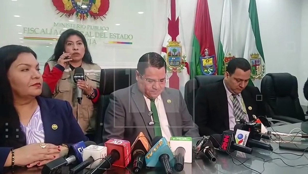 Fiscalía