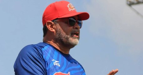 Oswaldo Guillén: "Esto es el dia a dia para todos los equipos"