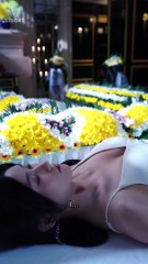 Threads of Vengeance shortmintz