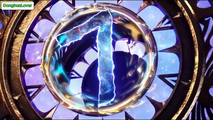 Throne of Seal eps 189 Sub Indo HD