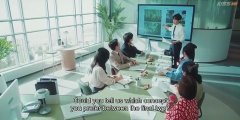 Dynamite Kiss Ep 6 Engsub