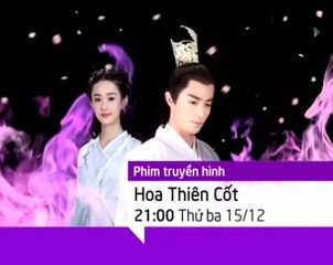 Phim Truyện Trung Quốc : Hoa Thiên Cốt | Trailer trên HTV3