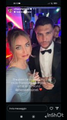 Chiara Ferragni story