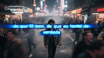 Never Stayed — Broken Dawn Trap Poem