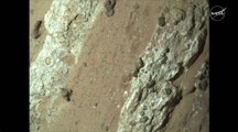 Life On Ancient Mars? NASA Explains Perseverance Rover's Latest Update