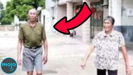 Top 10 Creepiest Coincidences in Recent World History