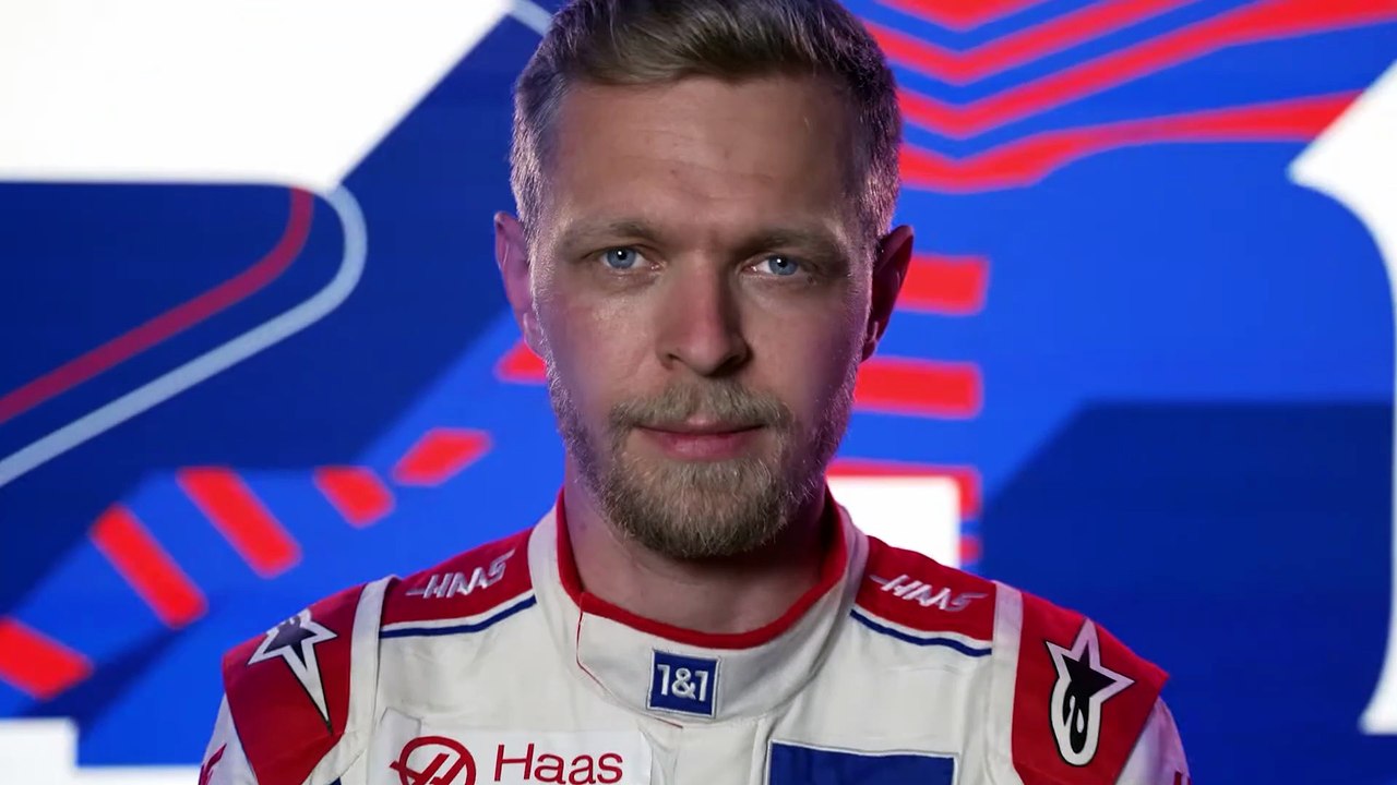Formula 1 2022 Intro