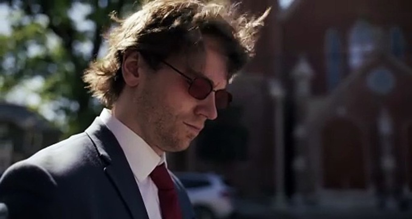 Blind Faith | movie | 2025 | Official Trailer