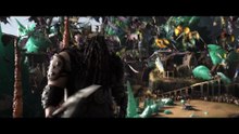 How to Train Your Dragon: Legends | movie | 2010 | Official Trailer