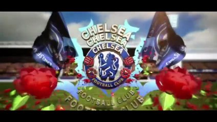 Barclays Premier League 2013/2014 Team Animation Intro