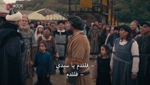 مسلسل المؤسس اورهان الحلقة 7 مترجم