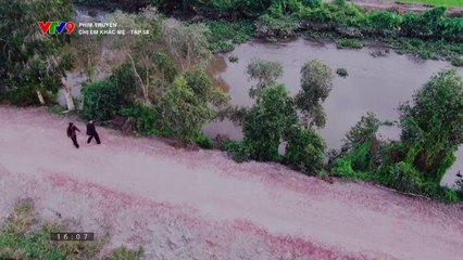 Chị em khác mẹ - Tập 58