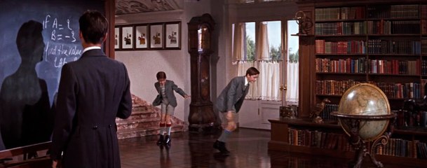 peliculas clasicas El Cisne