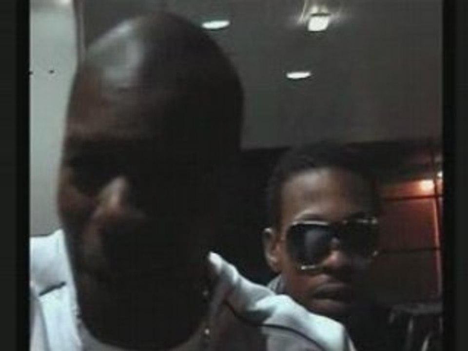 DARWA ET BADZONE FREESTYLE