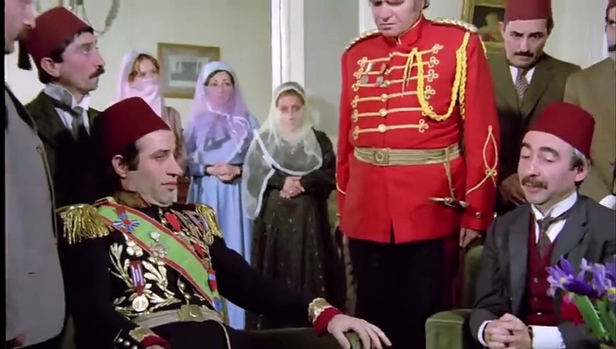 Tosun Paşa _ FULL movie 🎥🍿