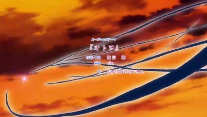 Oroka na Tenshi wa Akuma to Odoru S01E09