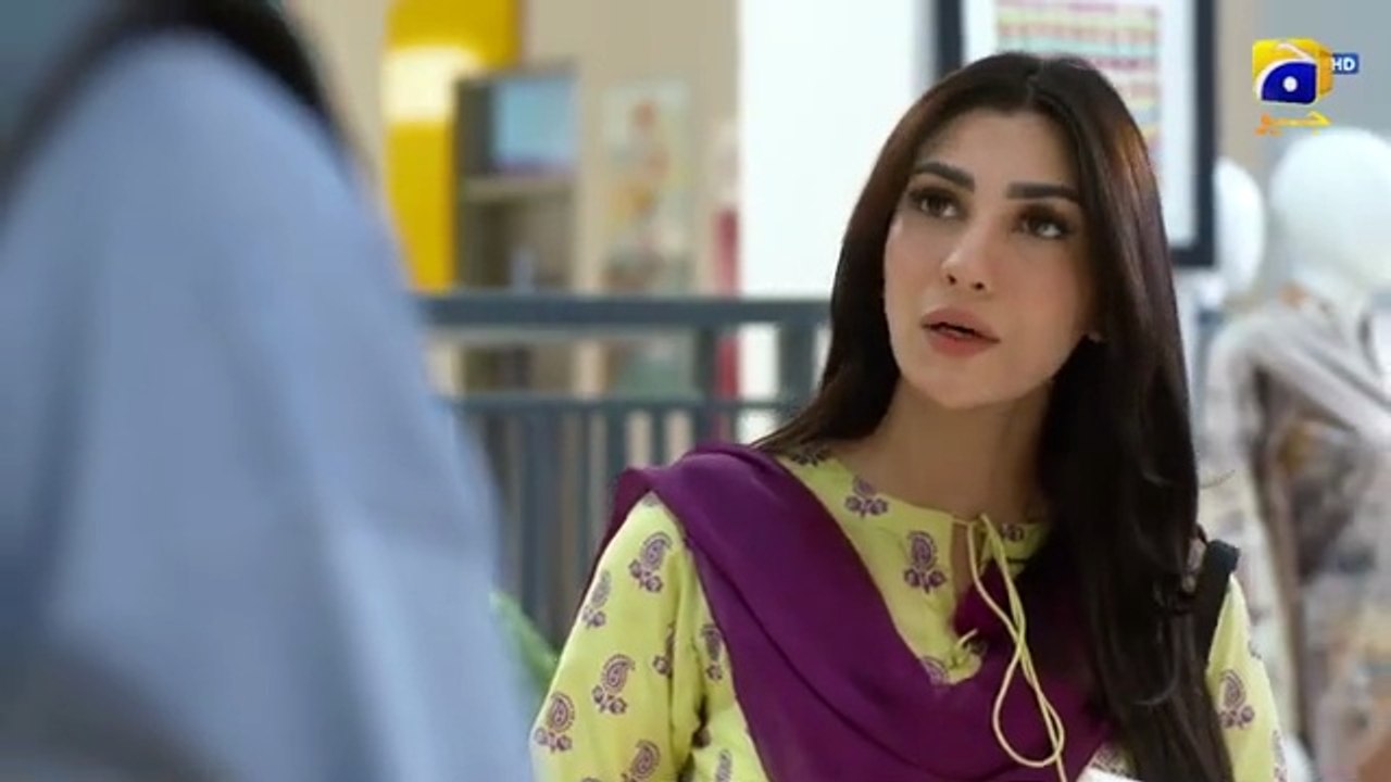 Mafaad Parast Episode 12 [Eng Sub] Nazish Jahangir Khan Osama Tahir 10th December 2025