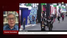 El poder construye la necesidad económica | Daniel González