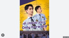 No Looking Back Only Forward Drama Movies English Sub