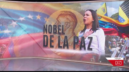 Emisión Noticias RCN 7:00 p.m. / miércoles 10 de diciembre de 2025