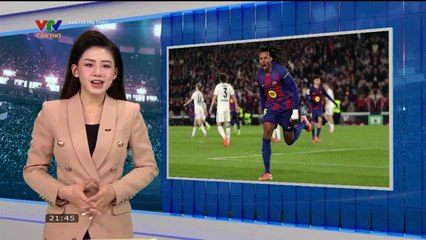 Mộng phù hoa - Tập 30 - VTVgo