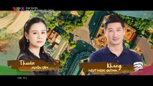Hoa sữa về trong gió - Tập 24