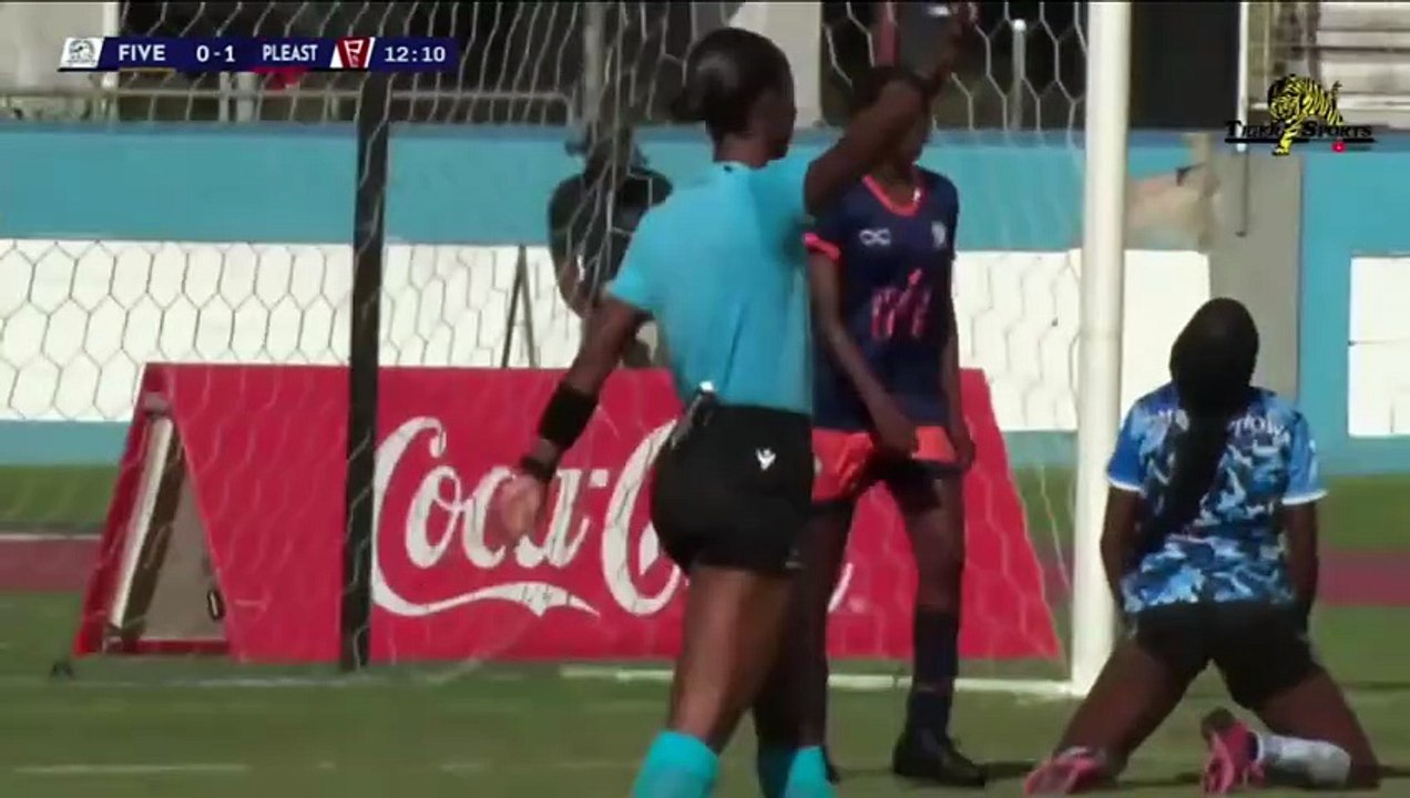 GIRLS INTERCOL FINAL