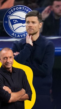 “A ver que pasa contra el Alavés, porque el Madrid no ha hecho buenos partidos contra equipos que se replegan atrás