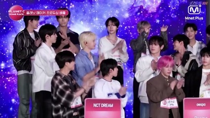 Planet C- Home Race Episode 1 | English Sub