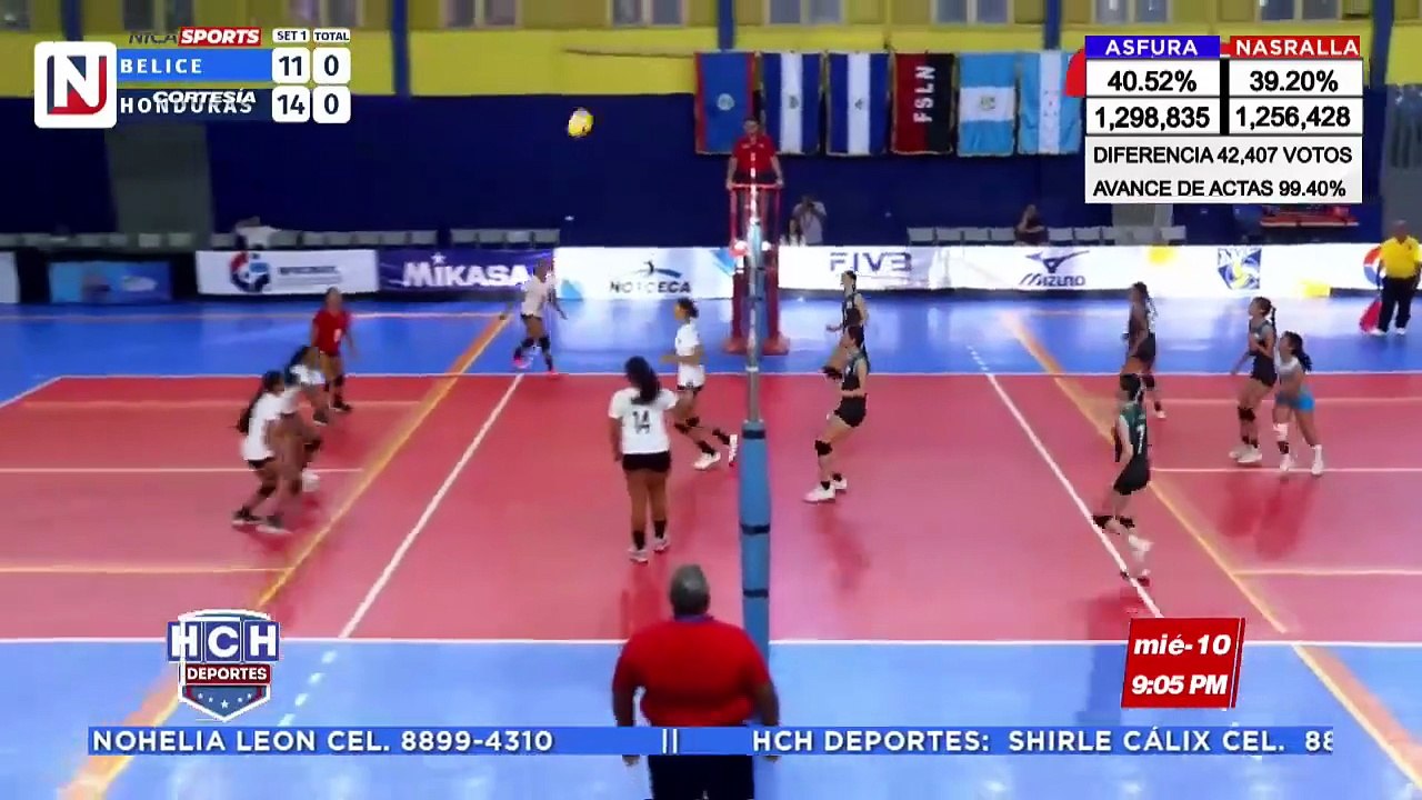 En Vivo (8663)