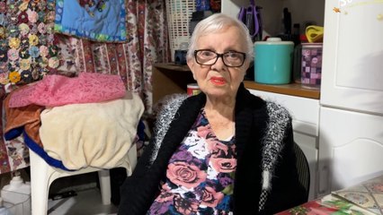Abuela Dora celebra 100 años… y una vida llena de alegría