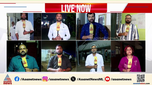 തദ്ദേശ തെരഞ്ഞെടുപ്പിന്റെ രണ്ടാം ഘട്ടം; കോഴിക്കോട് മോക് പോളിം​ഗ് തുടങ്ങി
