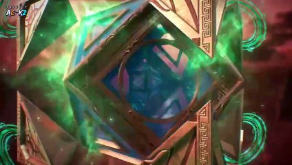 Apotheosis Episode 25 Subtitle Indonesia – Anichin