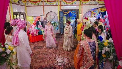 Tuu Juliet Jatt Di Episode 25 | 11 December | Dilip Takes Charge of Heer’s Future | Today Full Episode Update